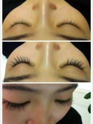 睫作-光SPA科技美肤