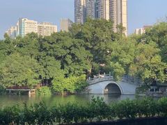 -荔湾湖公园