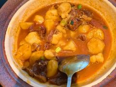 -简小舍·民间手艺菜(武昌江滩店)