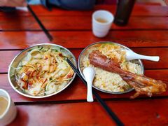 -小尕子·新疆菜(明园店)