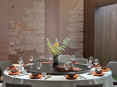 -在前门·烤鸭北京菜(五月花广场店)