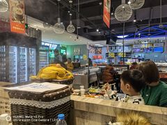 -盒马鲜生(领丰汇店)