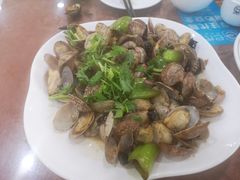 -荣祥海鲜·烟台菜(胜利路二部)