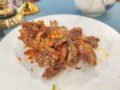 -明城五号烤鸭坊(建国门店)