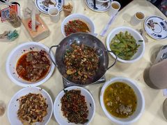 -笨罗卜浏阳菜馆(太平街店)