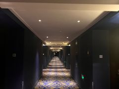 -春晖园度假酒店温泉