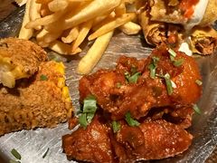 -Q MEX 库迈墨西哥餐吧(三里屯店)