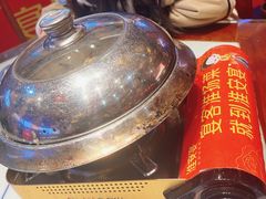 -淮安宴·淮扬菜(清河路一店)
