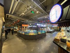 -拉完海鲜大排档(温岭店)