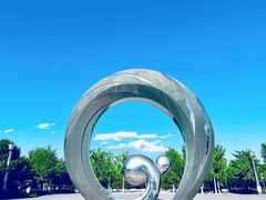 -大兴滨河森林公园