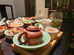 -青藤茶馆(南山路店)