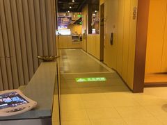 -海底捞火锅(高科东路店)
