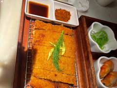 -吴越荣记苏州菜·松鼠桂鱼100%活鱼现做(月光码头店)