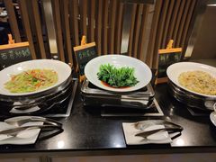 -漳州瑰丽半岛酒店·原素全日制餐厅