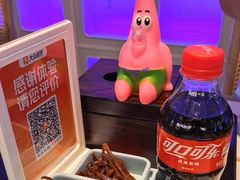 -南拳十三姨·潮汕砂锅粥·粤菜(西单大悦城店)