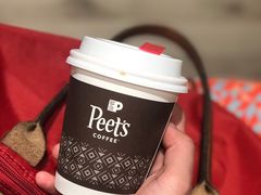 -Peet's Coffee皮爷咖啡(大学路店)