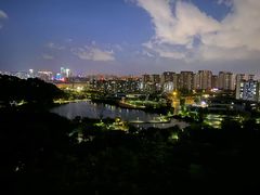 -飞凤山奥体公园