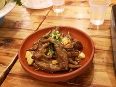 -霄汉牛三鲜湖北砂锅菜(万松园2店)