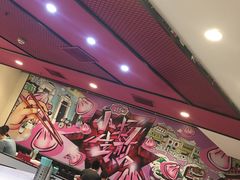 -小杨生煎(龙之梦购物中心店)