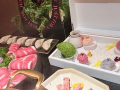 -色響火锅(恒隆广场店)