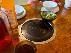 -老鼎万春卤菜(五代传承创始老店)