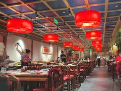 -小吊梨汤·北京菜·烤鸭(双井乐成中心店)