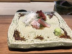 -桐寿司Sushi Tong