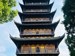 -常熟方塔园