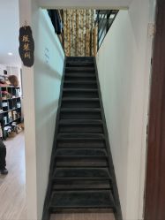 -后宫·古装汉服京剧儿童亲子全家福摄影