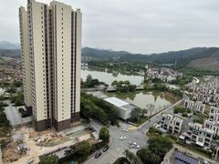 -美的鹭湖森林度假区