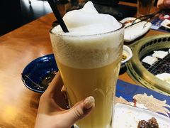 -肉魁屋·烧肉·烧鸟·酒场(高新店)