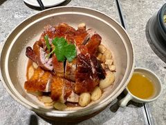 -留半山·香港食堂(啦啦宝都店)
