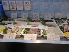 -隆喜元鱼汤包·海鲜(中联广场店)