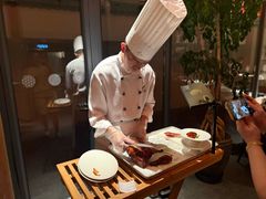 -四季民福烤鸭店(王府井东安门店)