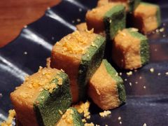 拉萨豆腐-敏珠拉姆藏餐·南京厨房(富春江东街店)