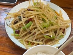 -卢庄(江汉路店)