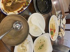 -友强·23年特色海鲜大排档(厦门店)