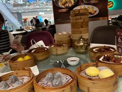 -稻香饭店(龙华天虹店)