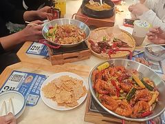 -吕记老鸭汤·徽菜馆(东营路店)