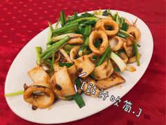 -蛇口康乐快餐鱼仔档(翠苑小区店)