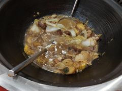 -哈尔滨东北铁锅炖(都督街店)