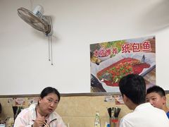 -重庆小面(金花北路店)