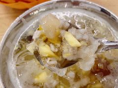-南街清补凉(黄贝岭店)