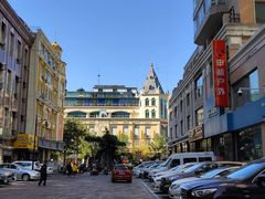 -老昌春饼(中央大街店)