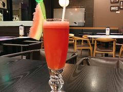 -伯顿西餐厅(厚街香榭丽店)