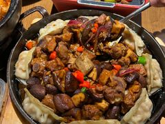 -小户人家(循礼门南国中心店)