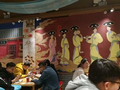 大堂-顺承小院儿