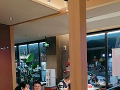 -杨氏青龙虾·羊蝎子(金盛路总店)