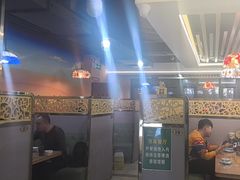 -花儿穆萨·烤肉餐厅(石马坪店)