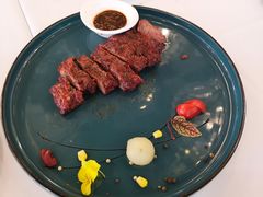 牛排-马克西姆俄罗斯餐厅(通亚街店)